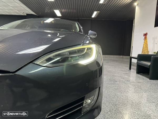 Tesla Model S 75D - 3