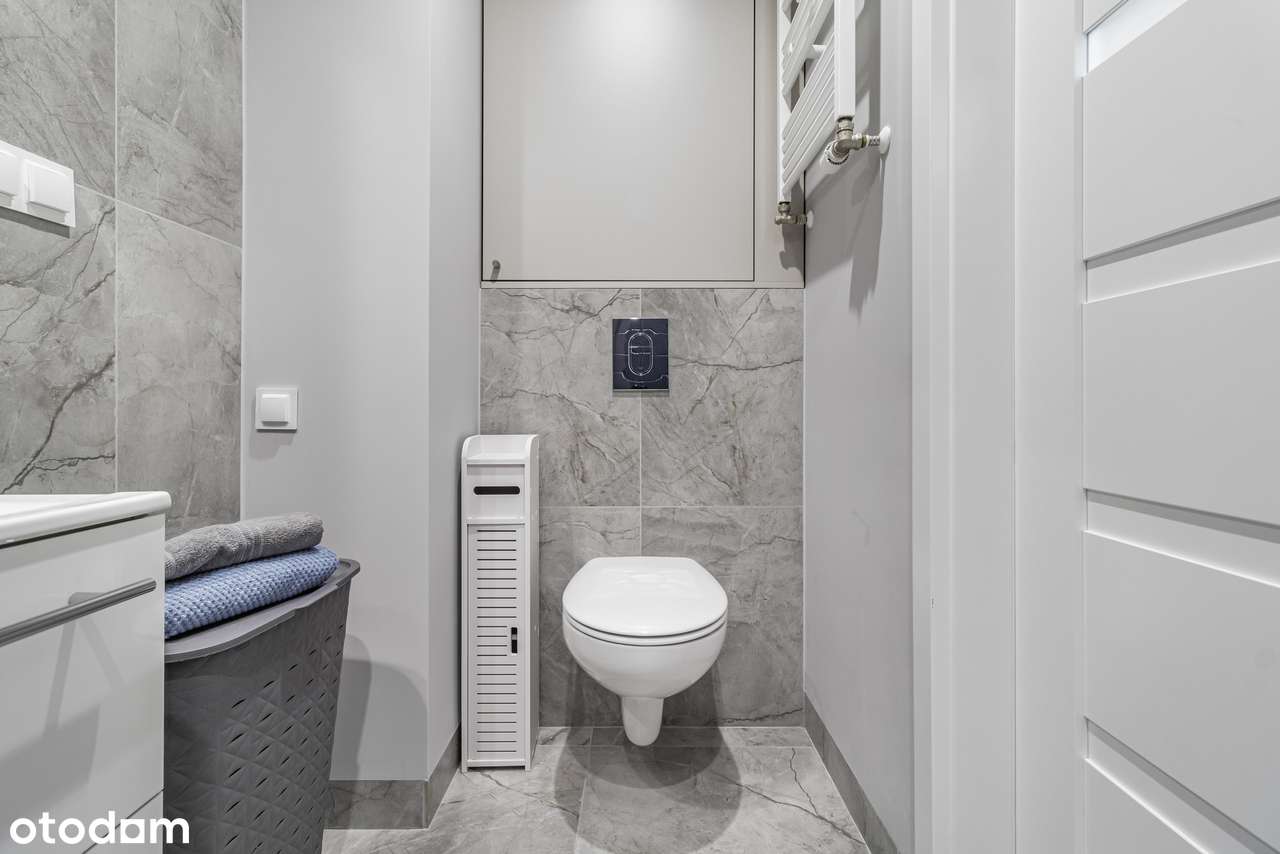 Studio przy WKD - dostępne od 01.01.2026 - BEZ PROWIZJI !!! - ENGLISH! - Pełny obrazek: 4/8