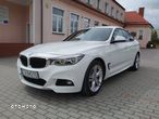 BMW 3GT 330i xDrive Sport Line sport - 2