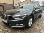 Volkswagen Passat Variant 1.6 TDI (BlueMotion Technology) Comfortline - 1