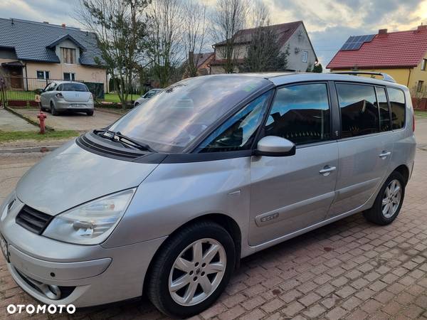 Renault Espace - 16