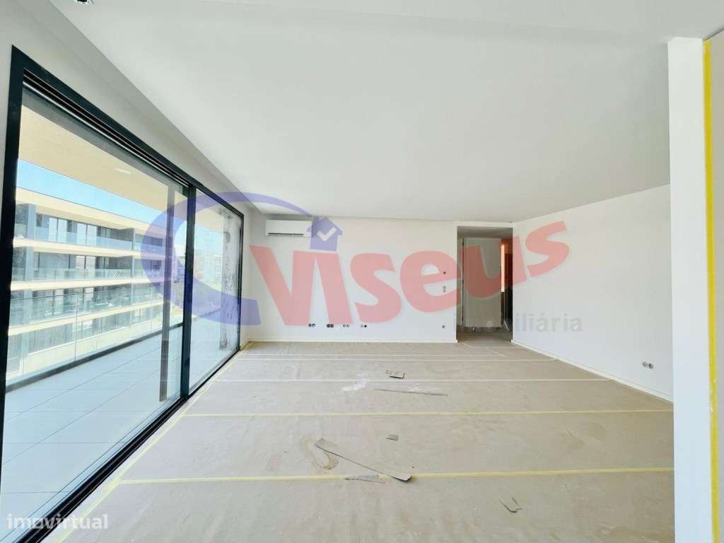 Apartamento T3 Novo Madalena Gaia-9