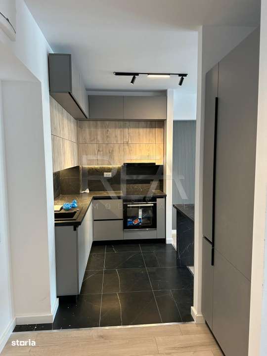 2 Camere | Parcare Subterana | Atrium Plaza - Zona Sisesti