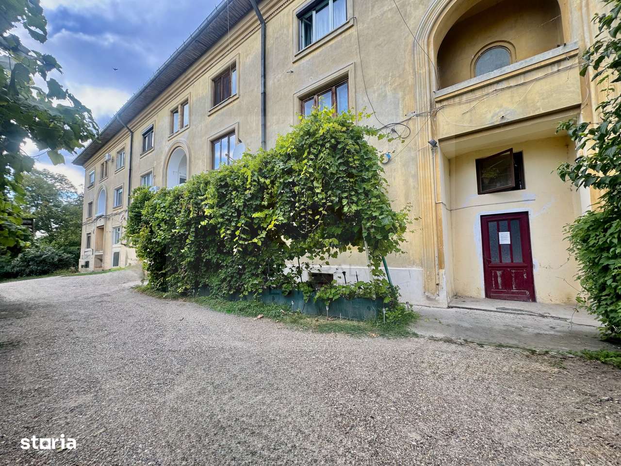 Vânzare apartament cu 2 camere - 69 m.p. Centru - Copou - Iași - Imagine principală: 2/4