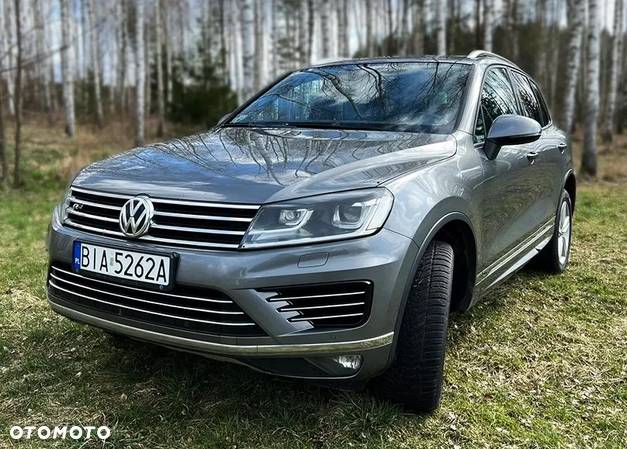 Volkswagen Touareg 3.0 V6 TDI BMT Perfectline R-Style - 2