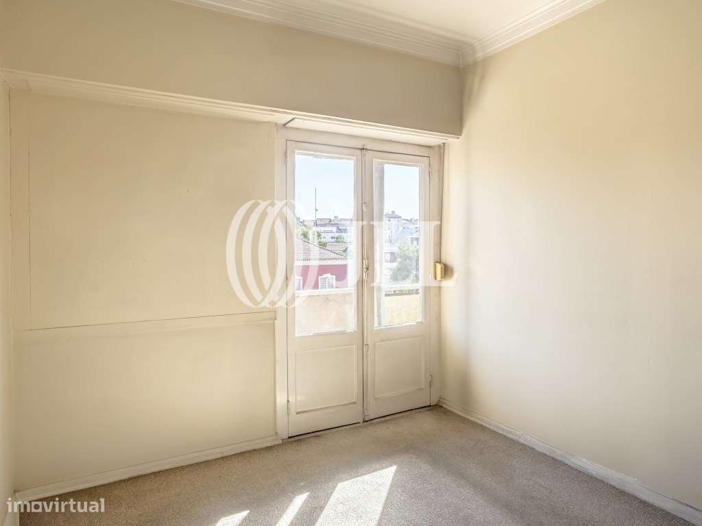 Apartamento T2, Rua Ferreira Borges, Campo de Ourique - Grande imagem: 3/30