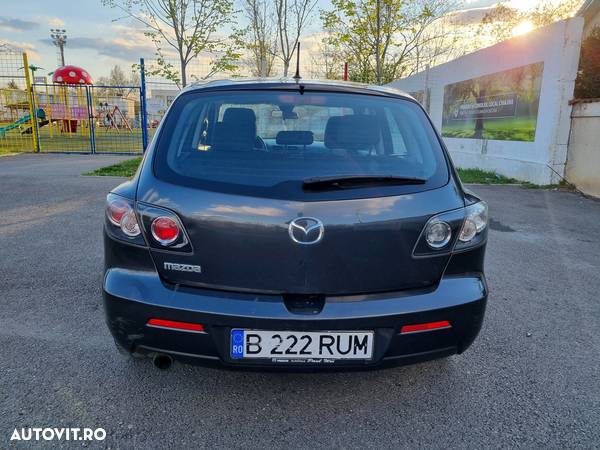 Mazda 3 2.0 Sport Active - 6