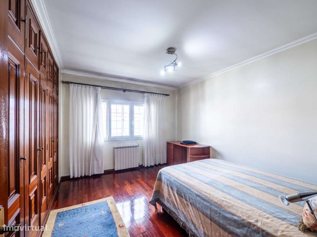 Moradia V4 Espinho-13