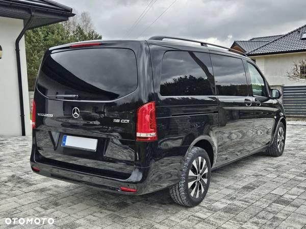 Mercedes-Benz Vito - 39