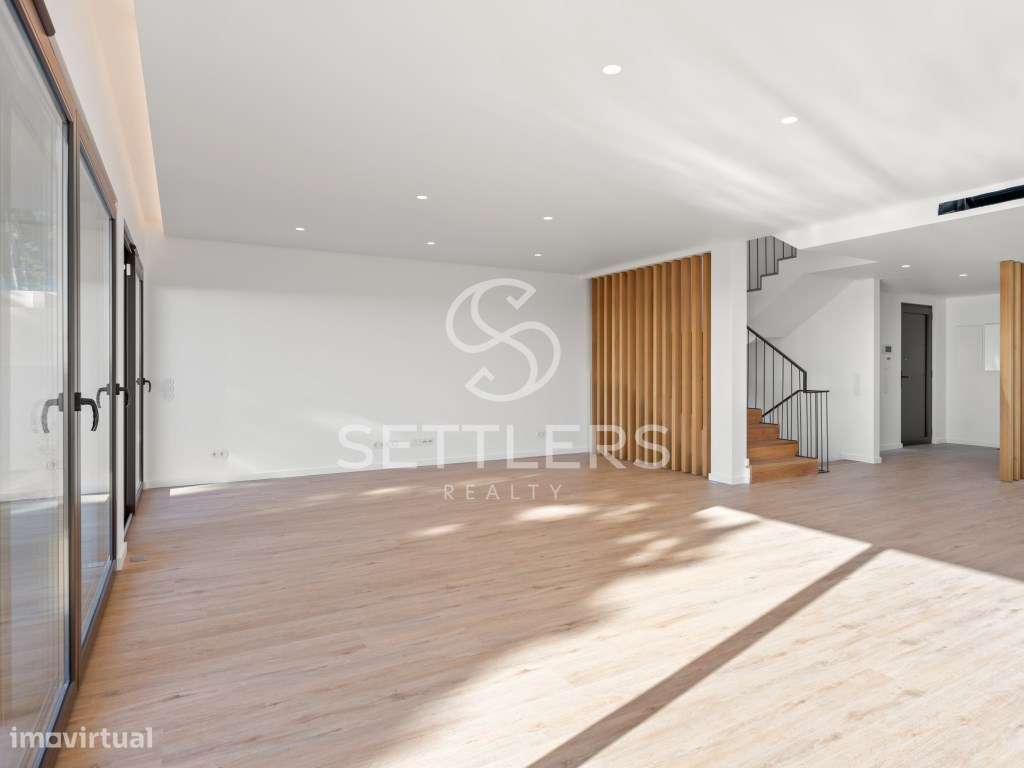 Moradia T3+1 - Murches-6