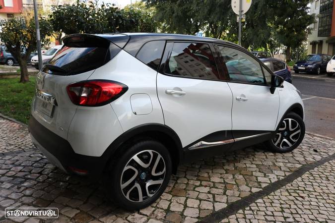 Renault Captur 1.2 TCe Exclusive - 3