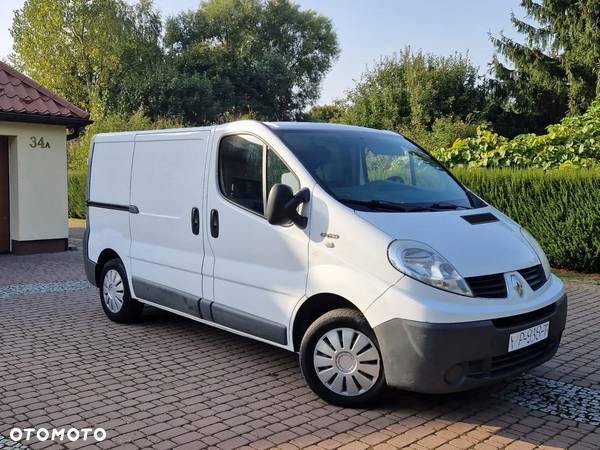 Renault Trafic - 6