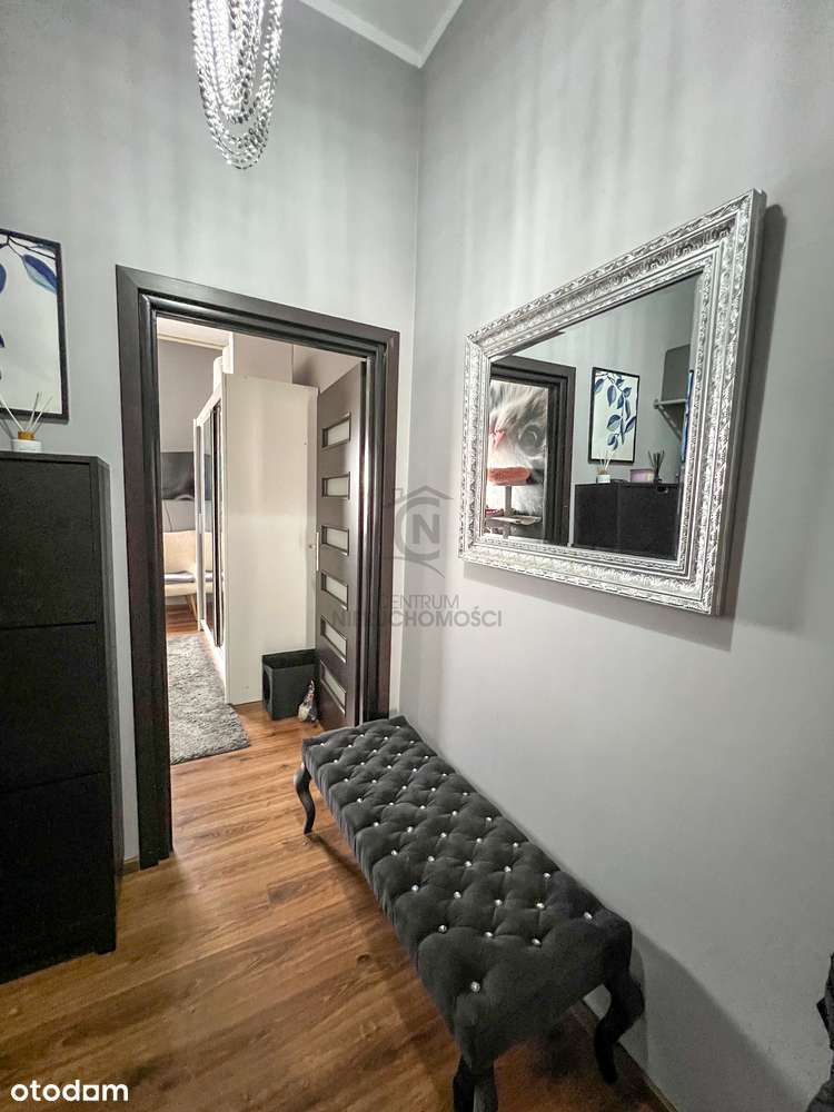 Przytulne 2-pokojowe w spokojnej okolicy - blisko centrum-11