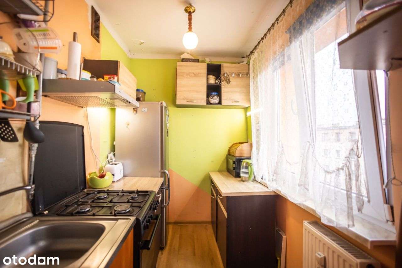 Nowa Oferta, Zawiercie ul. Mickiewicza, Żabki - Pełny obrazek: 5/8