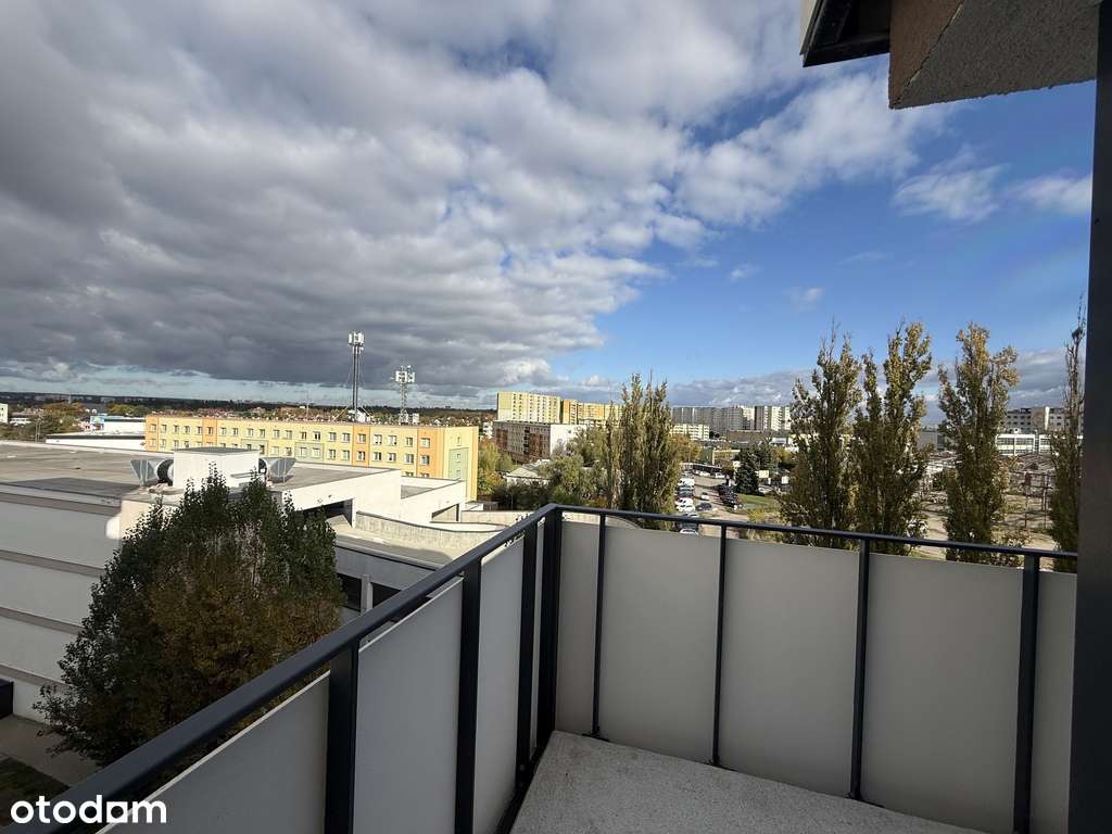 Nowe, wykończone mieszkanie w Reda City II VAT 23%-9