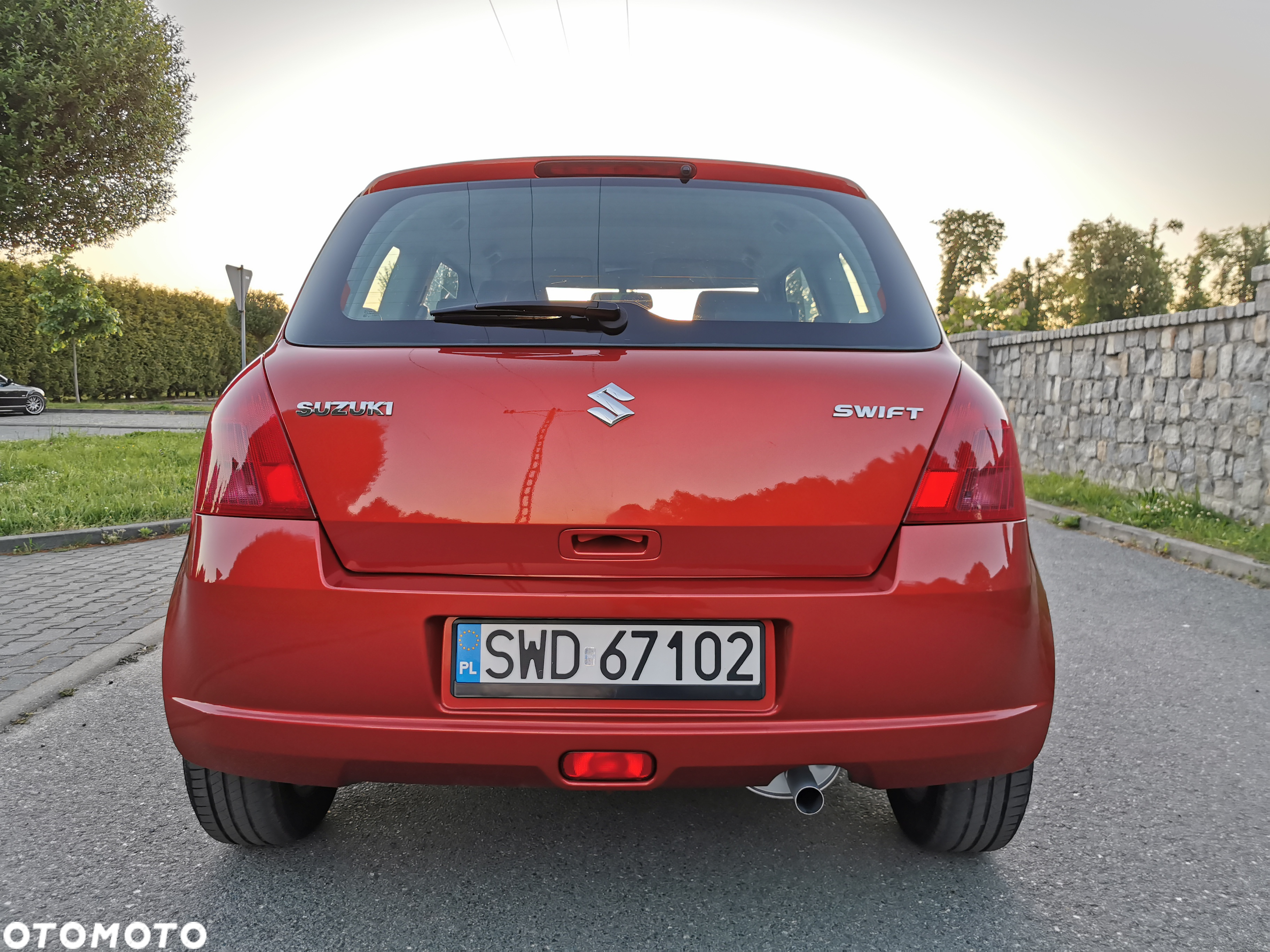 Suzuki Swift 1.3 Comfort - 6