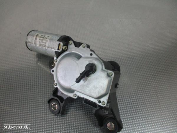 Motor Escovas / Limpa Vidros Tras Audi A3 (8L1) - 3