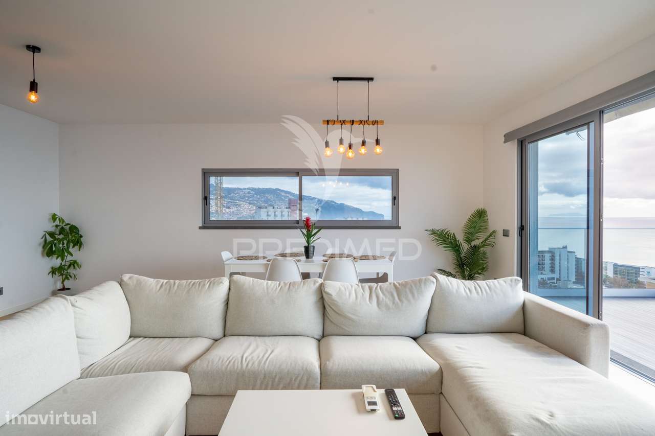 Penthouse T2 no the View Residence - Grande imagem: 5/21