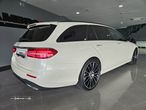 Mercedes-Benz E 300 D AMG Line - 8