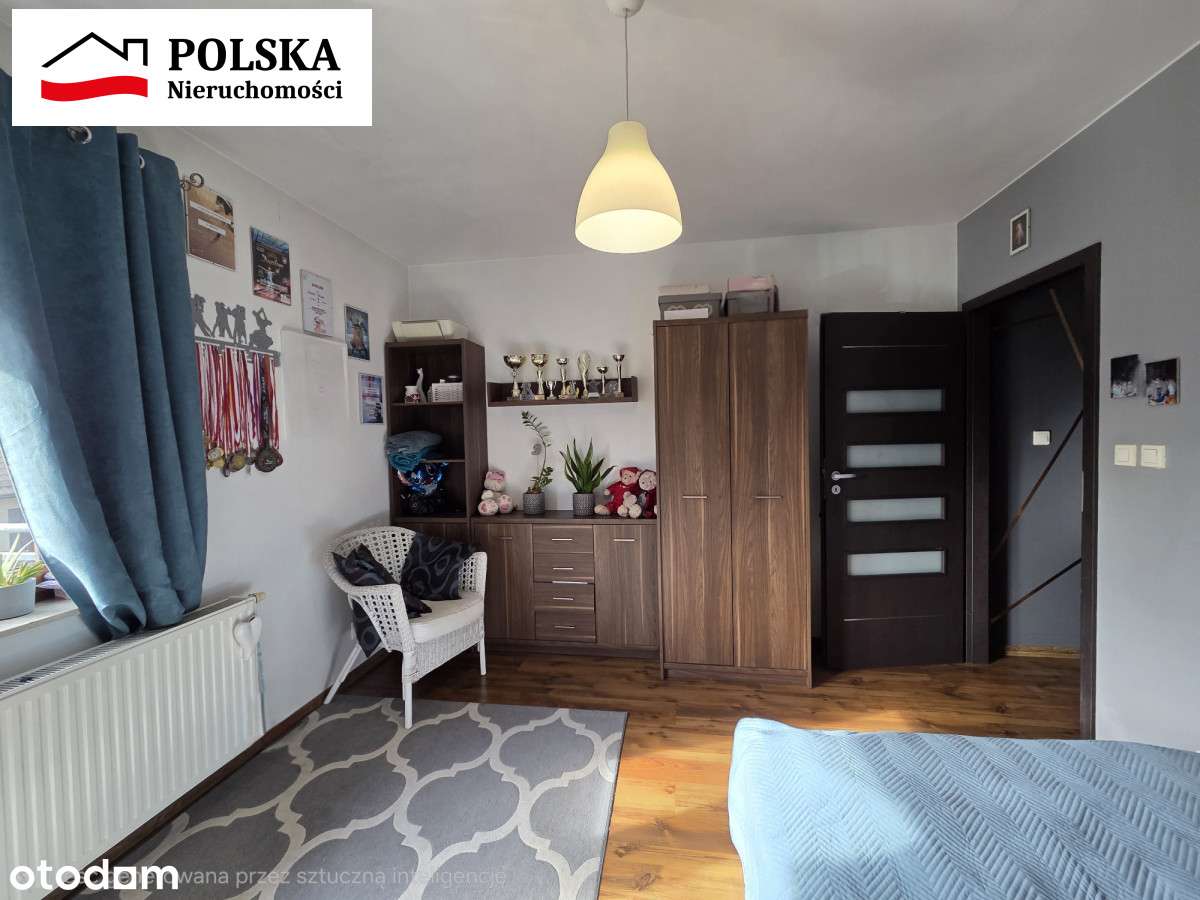 Dom szeregowy - 4 pokojowy w Rumi-10