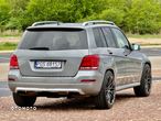 Mercedes-Benz GLK 350 CDI 4Matic (BlueEFFICIENCY) 7G-TRONIC - 14