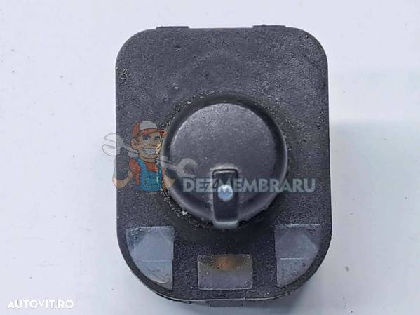 Buton reglaj oglinzi Audi A4 (8E2, B6) [Fabr 2000-2004] 8E0959565 - 1