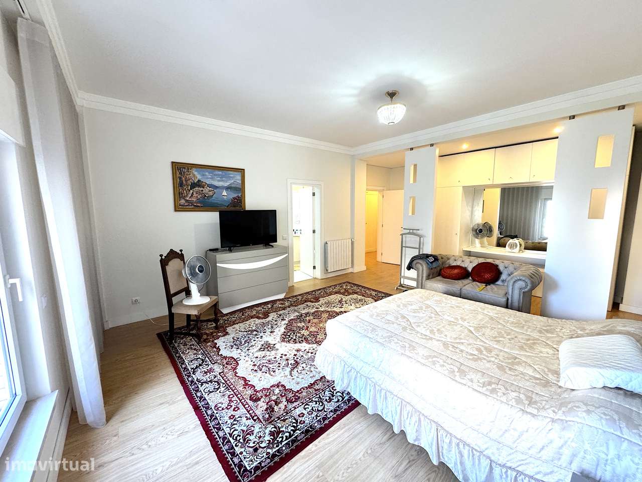 Apartamento T4 – Centro de V.N.Gaia-3