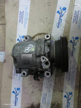 Compressor AC 92600 2J003 NISSAN PRIMERA 1996 1,6I - 1