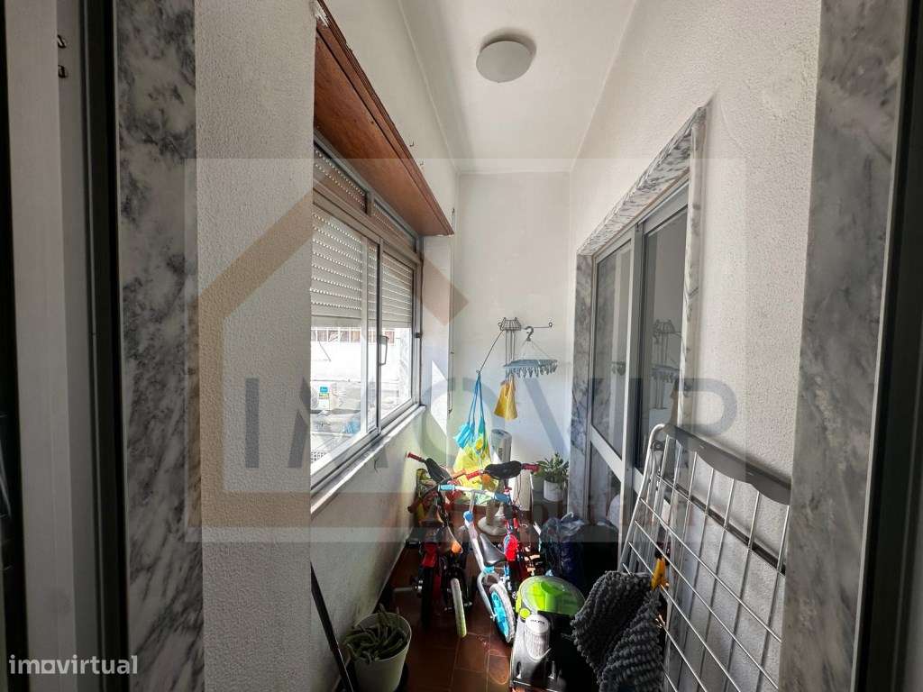 Vende-se apartamento central - Grande imagem: 4/20