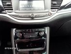 Opel Astra 1.4 Turbo Dynamic - 21