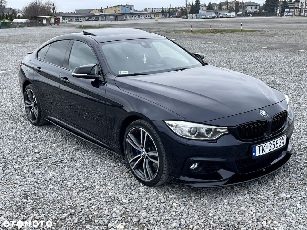 BMW 4