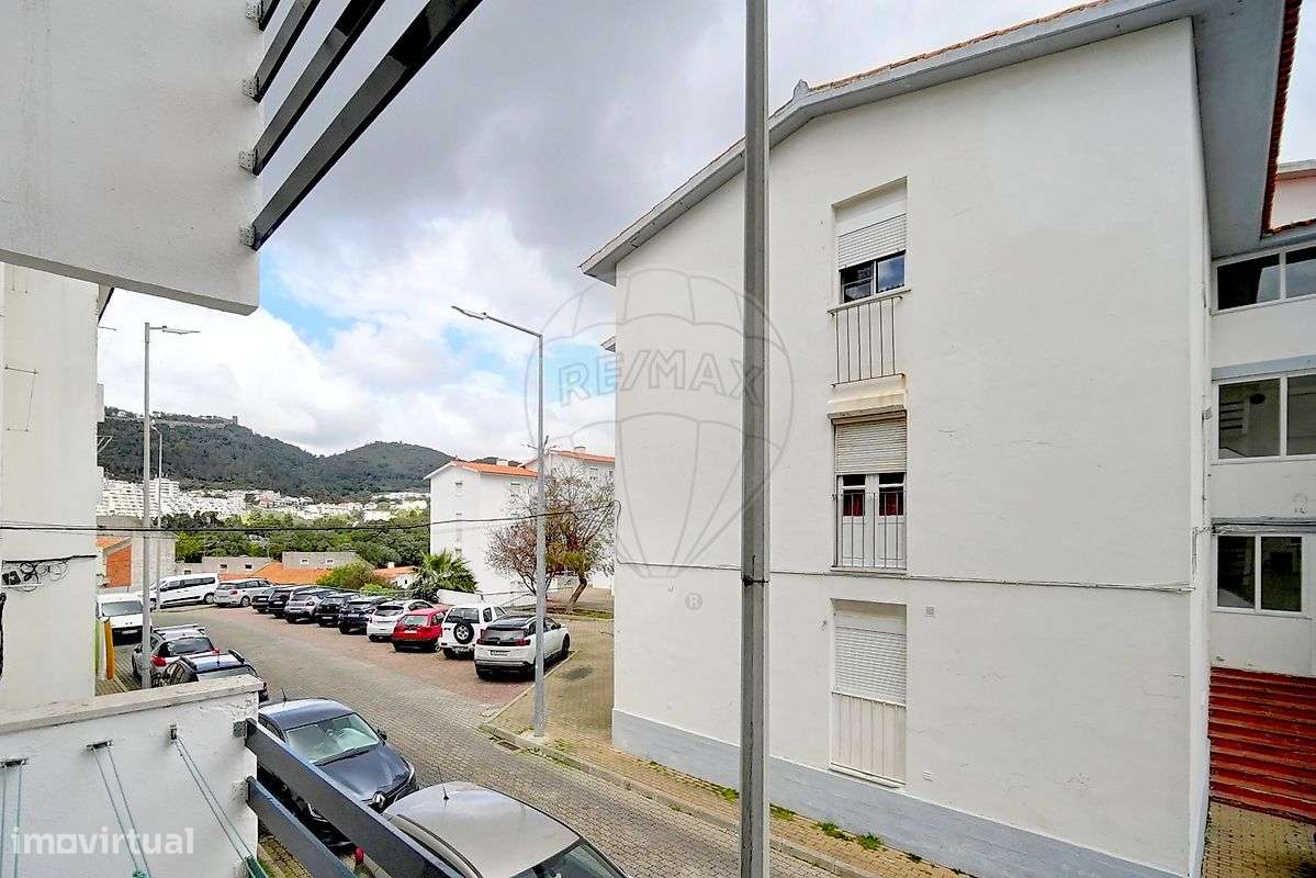 Apartamento T2 para venda-12