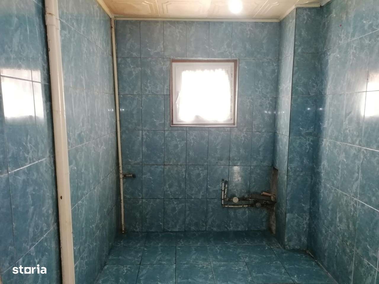 Apartament 4 camere, etaj 1, zona Nicolae Grigorescu-5