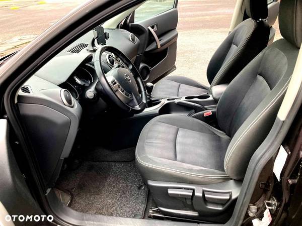 Nissan Qashqai 2.0 Acenta - 7