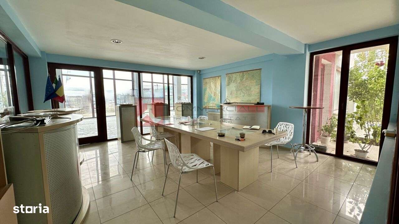 SHOWROOM Zona in plina dezvoltare-1