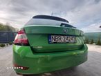 Skoda Fabia - 4