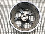 FELGA ALUMINIOWA 19 9J 5X110 ET33 ŚRODEK CENTR. 58.1 ALFA ROMEO   156158670 - 2