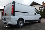 Renault Trafic 2.0DCI Long - 6