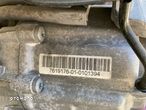 Skrzynia reduktor sterownik wysprzęglik  wybierak BMW X1 X- DRIVE  4X4 N47 2,0 7619176 - 2