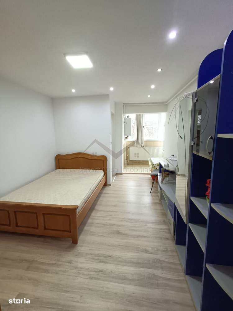 Garsonieră- zona Galata - Imagine principală: 1/8