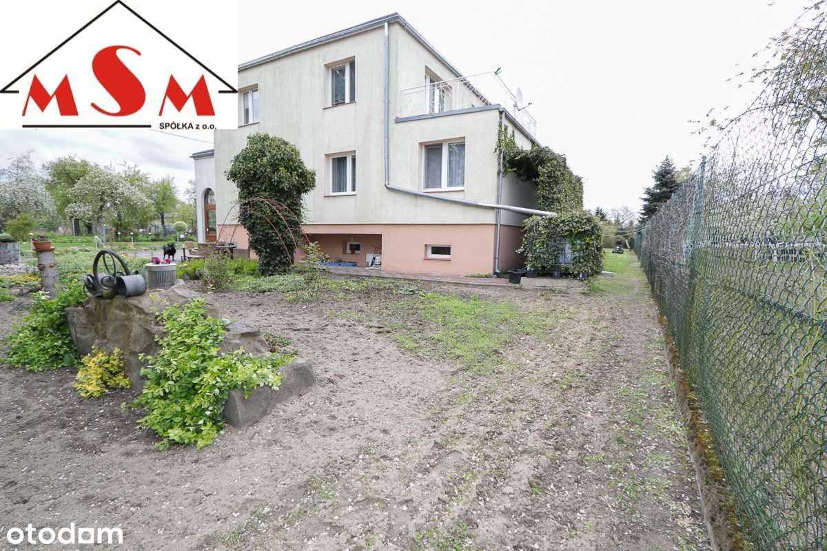 Działka na sprzedaż, Toruń-4