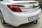 Opel Insignia 2.0 CDTI ecoFLEX Start/Stop Innovation - 35