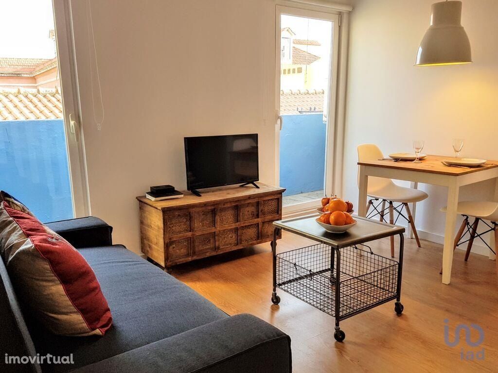 Apartamento T1 em Lisboa de 50,00 m2