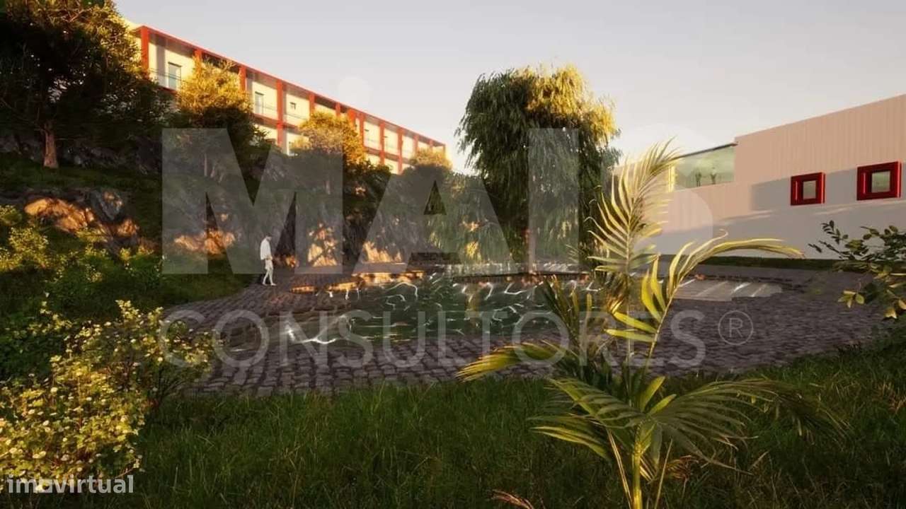 Terreno para Construção 6720 m2 em Lourinhã - Grande imagem: 4/12