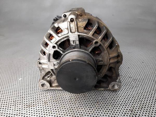 Alternador Citroen Berlingo Caixa (B9) - 3