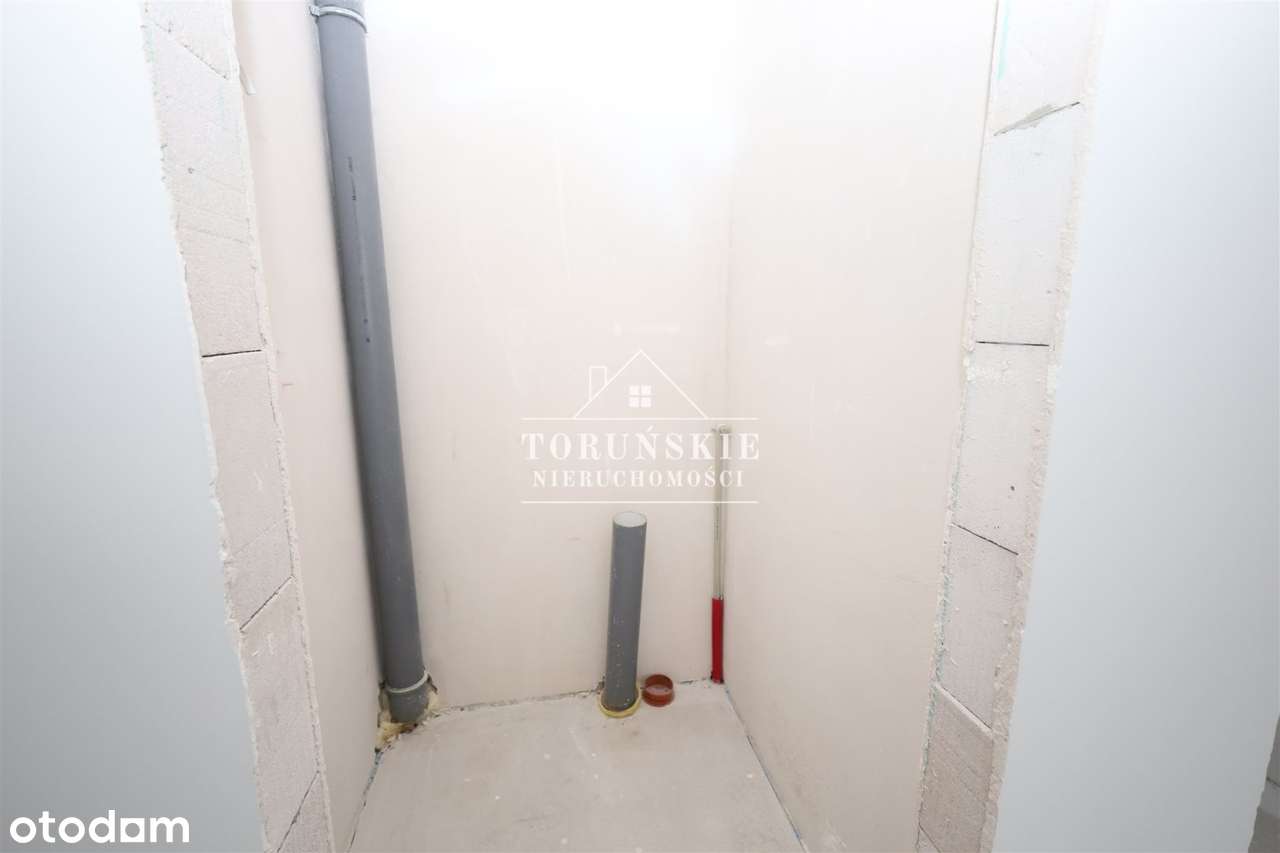 Nowy dom jednorodzinny w Czernikowie 4 pokoje-5