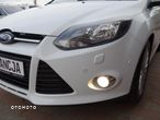 Ford Focus 2.0 TDCi Titanium - 5