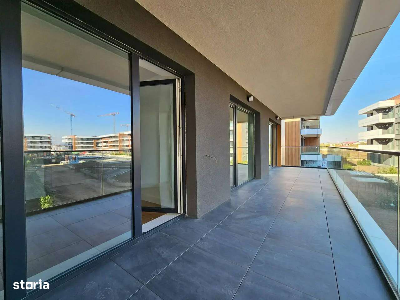 Apartament 3 Camere | Piscina | Izolatie Fonica | Finalizat 2025 - Imagine principală: 4/11