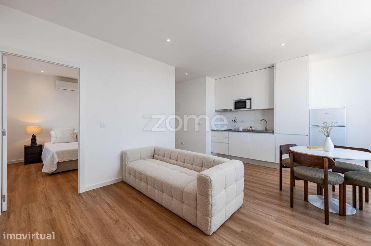 Prédio com 17 unidades habitacionais no centro de Leiria-36