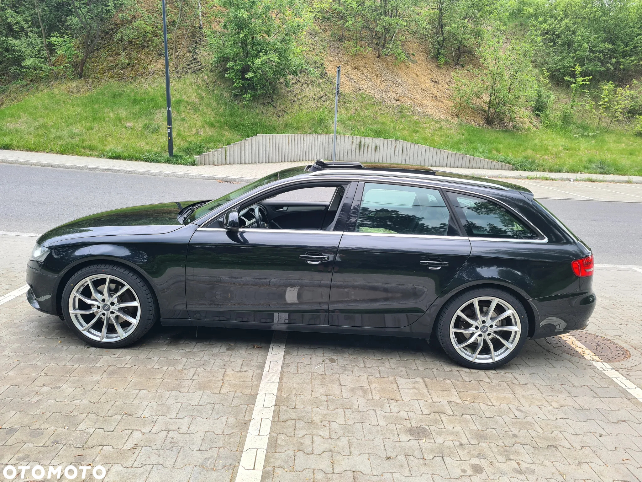 Audi A4 3.2 FSI Quattro - 3